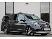 Mercedes-Benz V-klasse - 300d / DC / AMG / Luchtvering / bj 2025 / 2x Elec Schuifd / 