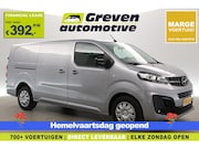 Opel Vivaro - CDTI L3H1 | Marge | Airco | Cruise | 3 Zits | Carplay | Park