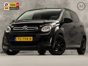 Citroën C1 - 1.0 e-VTi Shine Sport (5 DEURS, SCHERM, GETINT GLAS, CRUISE,