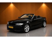 BMW 1-serie - Coupé 135i High Executive Cabriolet M-Sport
