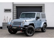 Jeep Wrangler - 3.6 Arctic - Ofd voorbumper / JRZ Suspension / 3 Drs