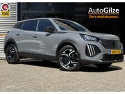 Peugeot 2008 - 1.2 Automaat 130PK Allure l Stoelverwarming l 360 Camera l L