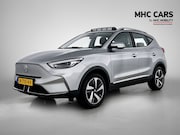 MG MG ZS - EV Long Range Luxury 70 kWh