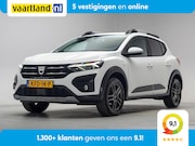 Dacia Sandero - Stepway 1.0 TCe 90 Aut. [ Navi Stoelverwarming Carplay ]