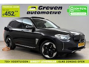 BMW iX3 - Executive 80 kWh | Snelladen | SOH 91% | Pano | Camera | Vir