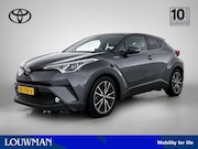 Toyota C-HR - 1.8 Hybrid Dynamic | Navigatie | Trekhaak | PDC | Climate Co