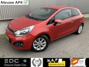 Kia Rio - 1.2 CVVT Navi | Clima | Cruise | Parkeersensoren | Trekhaak