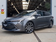 Toyota Corolla - Touring Sports Hybrid 140 GR Sport *ACC | Trekhaak | Camera