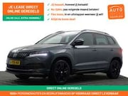 Skoda Karoq - 1.5 TSI ACT Sportline Business- RS Interieur, Sfee