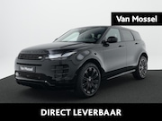 Land Rover Range Rover Evoque - 1.5 P270e PHEV AWD Business Dynamic Edition | Panoramisch sc