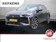 DS DS 3 - 1.2 PureTech Performance Line | Head up Display | Navigatie