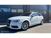 Audi A3 - Sportback 1.2 TFSI Attraction Pro Line plus Incl BTW