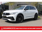 Volkswagen Tiguan - 1.5 TSI R-Line Black Style Pano/Virtual/Leer/20"/Safety "RIJ