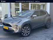 Toyota Yaris Cross - 1.5 Hybrid 115 First Edition Parkeersensoren V+A | Blind spo