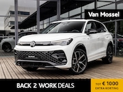 Volkswagen Tiguan - 1.5 eHybrid R-Line Edition | PANORAMA/SCHUIF-KANTELDAK | ADA