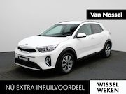 Kia Stonic - 1.0 T-GDi MHEV DynamicLine | CAMERA | NAVIGATIE | KLIMAATREG