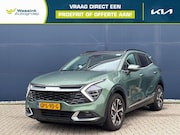 Kia Sportage - 1.6 T-GDi 230pk Hybrid AT6 DynamicPlusLine | Elek. Stoelen |
