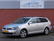 Volkswagen Golf - 1.2 TSI Highline. nieuwe distributie. navi. stoelverwarming