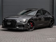 Audi A6 - Limousine 55 TFSI e quattro S-Line Pano RS-Stoelen 360 Softc