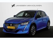 Peugeot 208 - 1.2 PureTech GT Automaat Stoelverwarming Keyless LED Koplamp