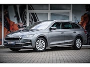 Skoda Octavia - Combi 1.5 TSI MHEV 85kW/115pk DSG Business Edition