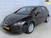 Seat Leon - 1.6 TDI Ecomotive EXPORTPRIJS / EX BPM (2011)