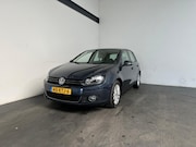Volkswagen Golf - 2.0 TDI Highline Automaat. Trekhaak