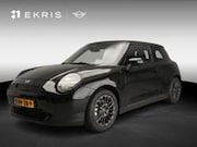 MINI Mini Electric - 3-Deurs Blackyard 40.7 kWh Head-Up | Getint Glas |