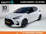Toyota Yaris - 1.5 Hybrid 130 Launch Edition
