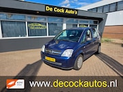 Opel Meriva - 1.6-16V Essentia
