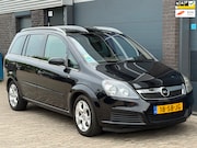 Opel Zafira - 1.8 Cosmo PANO TREKHAAK Nw APK AIRCO 7PERSOONS