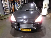 Peugeot 307 - SW 2.0-16V Premium Staat in De Krim