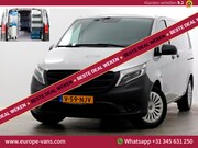 Mercedes-Benz Vito - CDI 136pk Compact 9G Automaat 2x Schuifdeur/LED/Camera/Inric