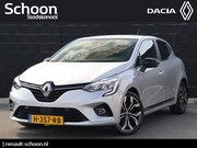 Renault Clio - 1.0 TCe Intens | Camera | Climate Control | Carplay | Parkee