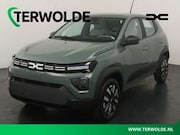 Dacia Spring - Expression | Cruise Control met snelheidsbegrenzer