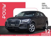 Audi Q2 - 30 TFSI 110pk Pro Line | Cruise Control | Smartphone interfa