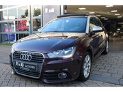 Audi A1 - Sportback 1.2 TFSI Attraction|PANO|CRUISE|PDC|STOEL+