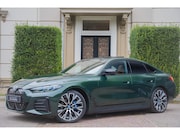 BMW i4 - M50 High Executive 84 kWh PANO | KUIPSTOEL | H&K | 360 CAM |