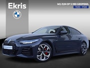 BMW 4-serie Gran Coupe - 420i High Executive / M Sportpakket Pro / Business Edition P