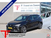 Seat Arona - 1.0 EcoTSI FR carplay/Stoelverwarming/Achteruitrijcamera/Nav