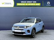 Citroën C3 - 1.2 Hybrid 110pk Plus | Apple carplay/Android auto | Achteru