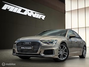 Audi A6 - Limousine 45 TFSI S Line |Memory |Leder |Camera