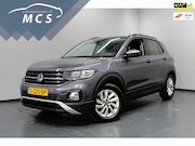Volkswagen T-Cross - 1.0 TSI Life / Carplay / LM velgen