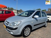 Hyundai Getz - 1.4i 5D AIRCO/ UNIEKE KMSTAND/ ZEER NETTE STAAT
