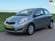 Toyota Yaris - 1.3 VVTi Aspiration | Automaat | Airco | Parkeersensoren