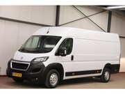 Peugeot Boxer - 435 2.2 BlueHDi 140 L4H2 NAVIGATIESYSTEEM