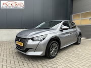 Peugeot e-208 - Allure 50 kWh | Carplay | Navigatie