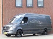 Mercedes-Benz Sprinter - 317 CDI L3H2 LED/360 Adaptive Cruise/Groot navigatie/Standka