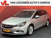 Opel Astra - Sports Tourer 1.4 Turbo Business Executive | Automaat | R li
