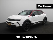 Opel Mokka - 1.2 Turbo GS Line | Apple Carplay/Android Auto | Autonomous 